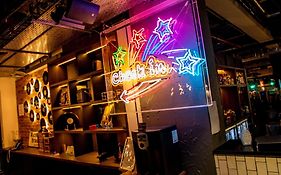 Ibis Styles Glasgow Central